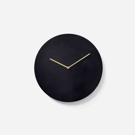 Norm Wall Clock