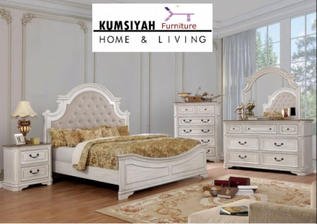 Kamar Set Minimalis Klasik Allium