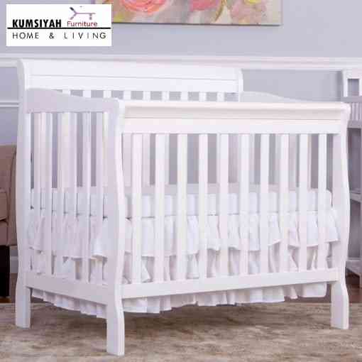 Jual Tempat Tidur Bayi Kayla Di Jakarta