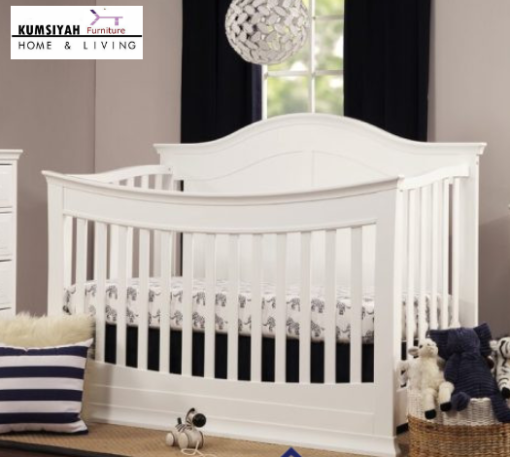 Jual Tempat Tidur Bayi Meadow Di Medan