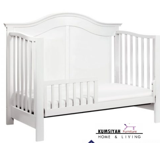 Jual Tempat Tidur Bayi Meadow Di Medan