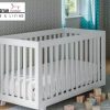 Jual Di Bekasi Tempat Tidur Bayi Beckett