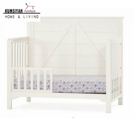 Jual Tempat Tidur Bayi Hamer Di Medan