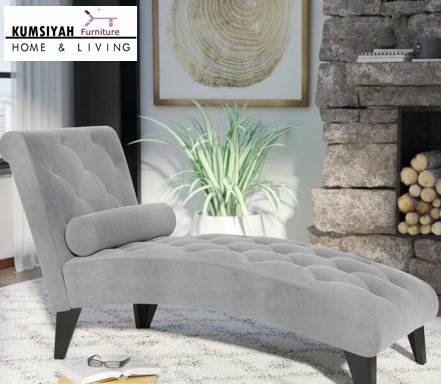 Jual Kursi Malas Sofa Albanese Minimalis Modern Jakarta