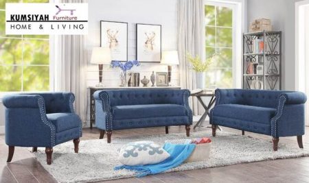 Jual Kursi Tamu Di Jakarta Minimalis Sofa Alcott