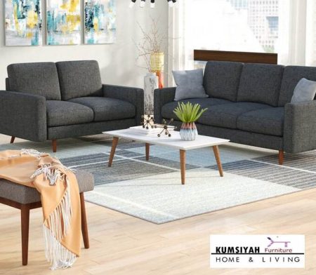 Jual Kursi Tamu Solo Minimalis Sofa Forsan Terbaru