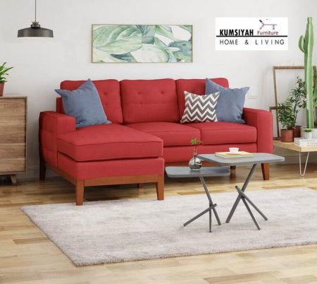 Jual Kursi Sudut Di Solo Sofa Marshalville