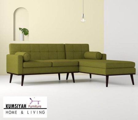 Jual Sofa Sudut Jepara Minimalis Terbaru Catalina