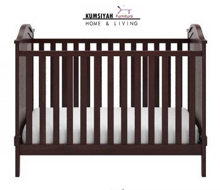 Jual Tempat Tidur Bayi Di Jakarta Rosehill