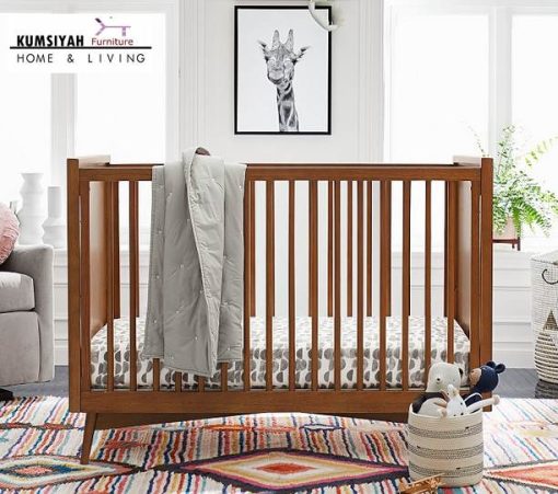 Jual Tempat Tidur Bayi Baru Lahir Sloan Di Malang