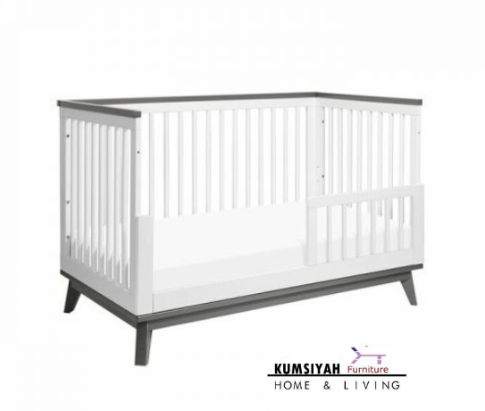 Jual Tempat Tidur Bayi Scoot Kontemporer Di Medan