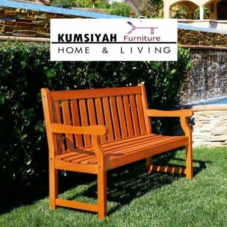 Jual Bangku Kayu Panjang Harga Murah