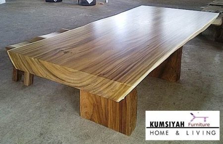 Jual Furniture Kayu Trembesi