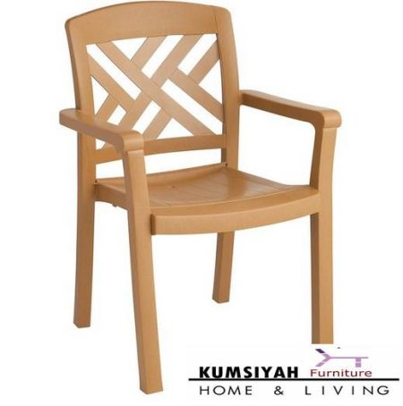 Jual Kursi Restoran Kayu Di Bandung Sanibel Outdoor