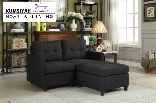 Jual Kursi Sofa L Solo Minimalis Wetherby