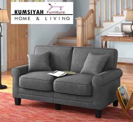 Jual Sofa Kecil Minimalis Talbert Solo Harga Murah