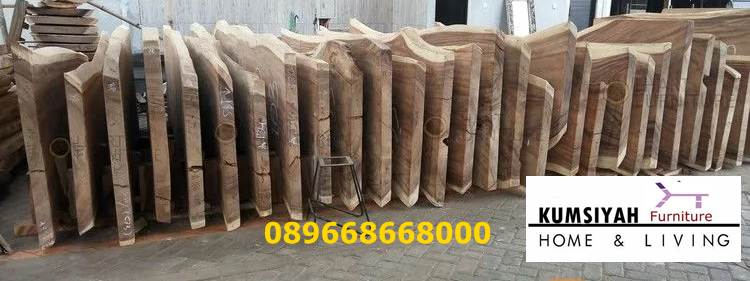 Jual Papan Kayu Trembesi Solid Harga Murah