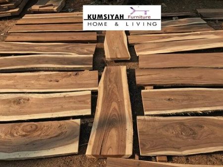 Jual Papan Kayu Trembesi Solid Harga Murah