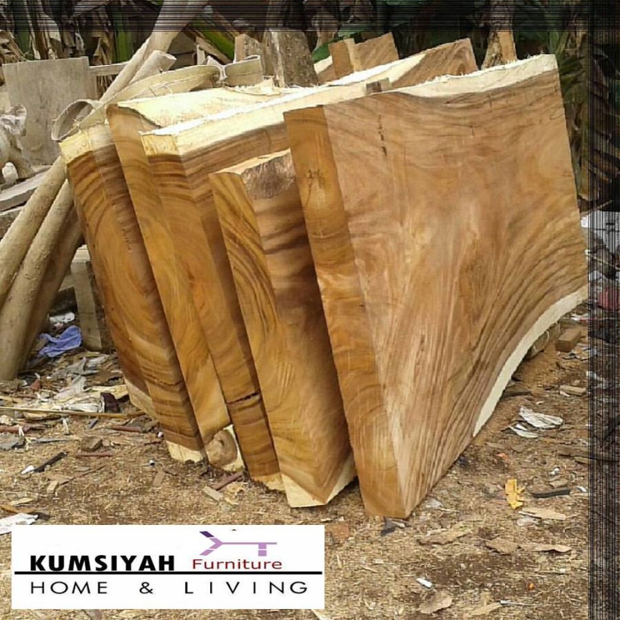 Jual Papan Kayu Trembesi Solid Harga Murah