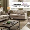 Jual Kursi Sofa Chester Di Jepara Mewah Charles