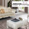 Jual Kursi Sofa Mewah Jepara Unik Klasik Dubai