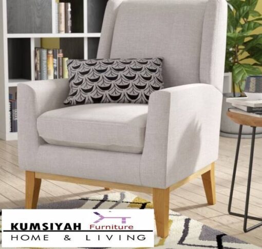 Jual Kursi Sofa Minimalis Thierry Di Cirebon Murah