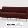 Jual Kursi Sofa Minimalis Cirebon 3 Dudukan Burrow Nomad