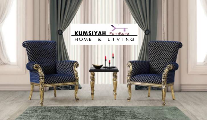 Jual Kursi Tamu Sofa Bandung Mewah Klasik Latte