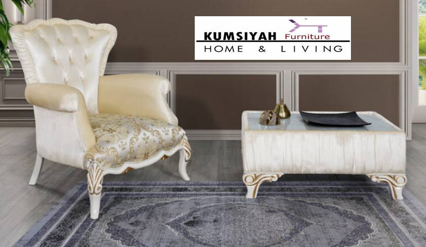 Jual Kursi Sofa Mewah Jepara Unik Klasik Dubai