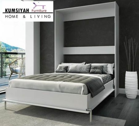 Jual Tempat Tidur Kayu Minimalis Ojas Di Cirebon