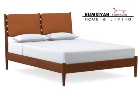 Jual Tempat Tidur Kayu Minimalis Arne Terlaris Bandung