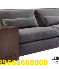 Set Kursi Kayu Jati Tebal Model Solid Harga Murah