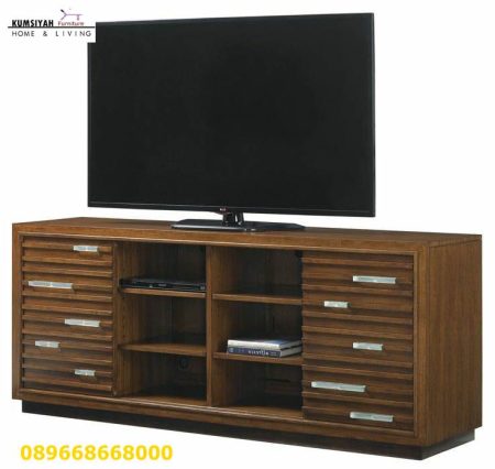 Jual Meja Tv Kayu Jati Antik Harga Murah