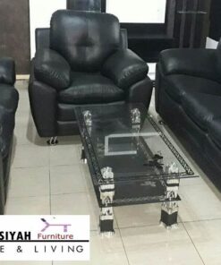 Jual Kursi Sofa Kulit Terpopuler Desain Modern Murah