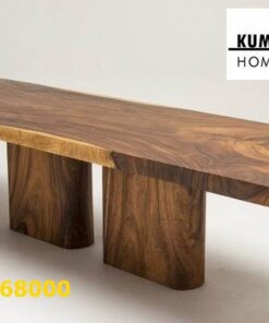 Jual Meja Makan Kayu Jati Jepara Desain Klasik Harga Terjangkau