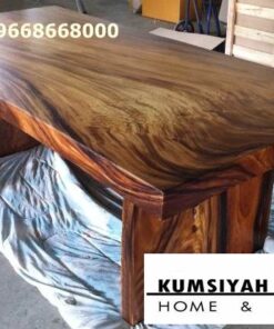 Harga Meja Makan Trembesi Bandung Desain Minimalis Harga Murah