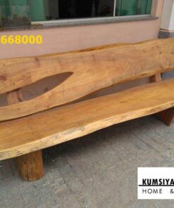 Papan Kayu Lebar Trembesi Model dan Bentuk Minimalis