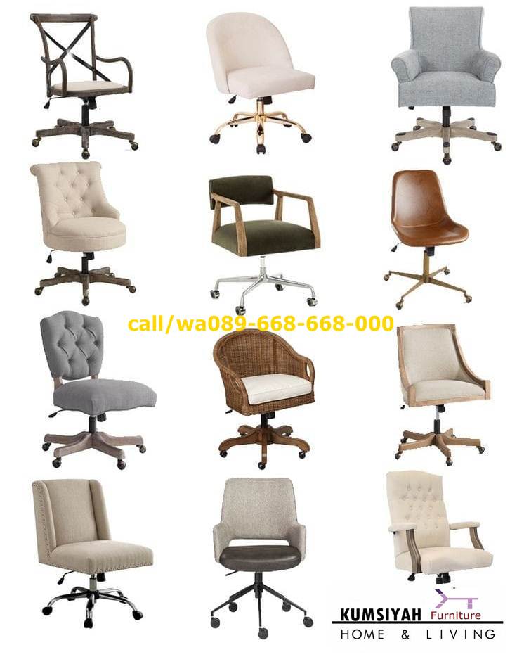 jual-kursi-kerja-direktur-kayu-jati-mewah-minimalis