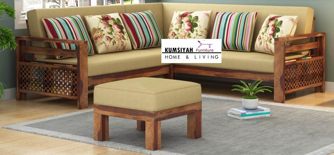 Jual Kursi Kayu Mahoni Desain Minimalis Harga Terjangkau