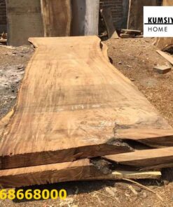 Papan Kayu Lebar Trembesi Model dan Bentuk Minimalis