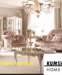 Jual Sofa Klasik Modern Terbaru Terpopuler Harga Murah