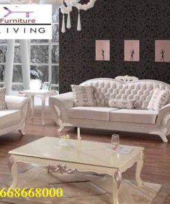 Jual Sofa Elegan Mewah Terbaru Model Paling Terfavorit