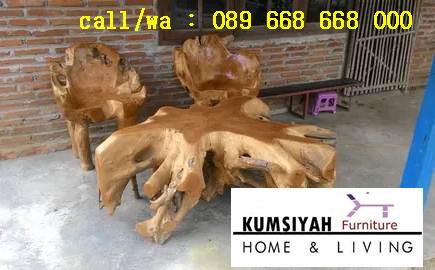 Jual Sofa Tamu Klasik Desain Terpopuler Di Indonesia