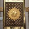 Jual Pintu Masjid Nabawi Kayu Jati Berkualitas