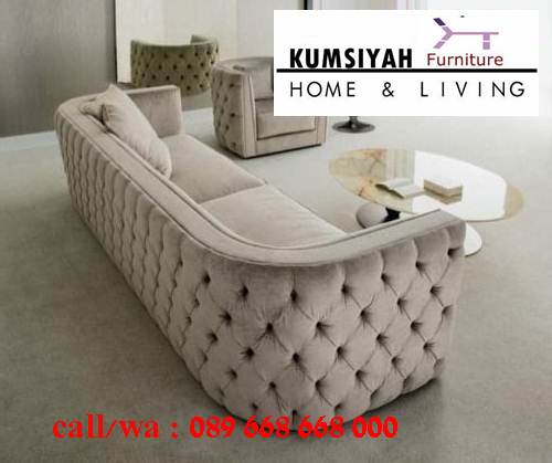 Jual Sofa Elegan Minimalis Terpopuler