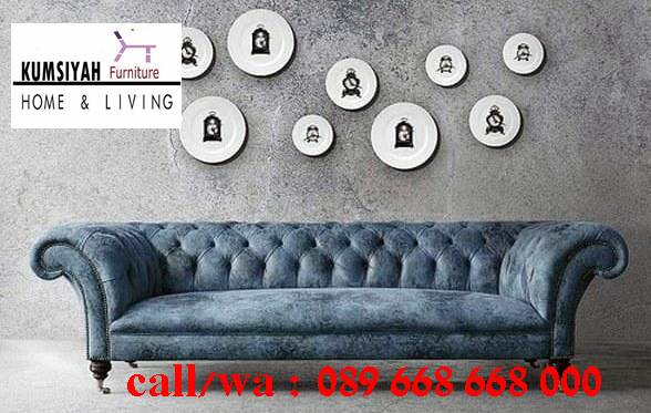 Jual Sofa Elegan Minimalis Terpopuler