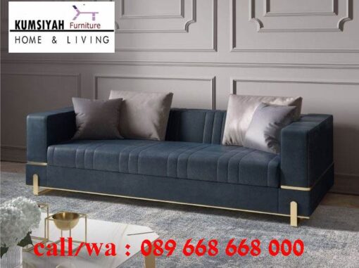 Jual Sofa Elegan Minimalis Terpopuler