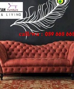 Jual Sofa Elegan Minimalis Terpopuler