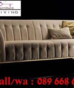 Jual Sofa Elegan Minimalis Terpopuler