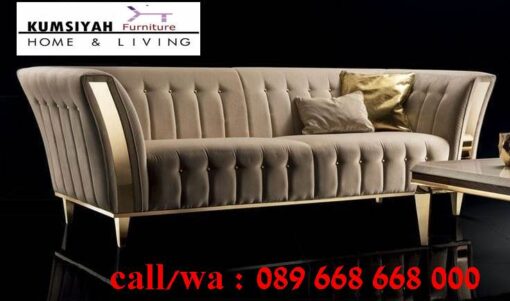 Jual Sofa Elegan Minimalis Terpopuler